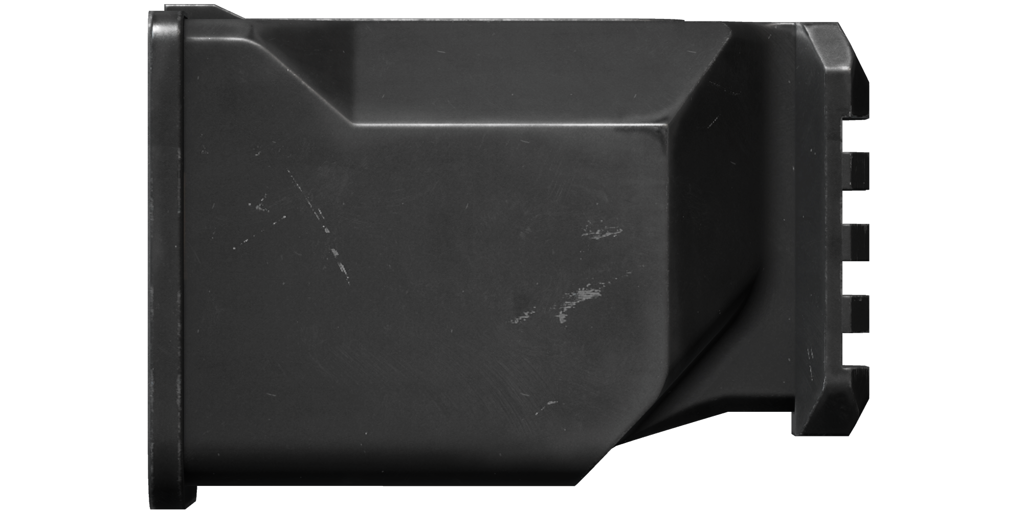PKM Bolt Cover