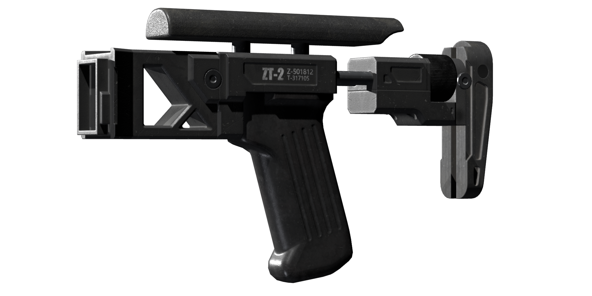 PKM ZenitCo Stock