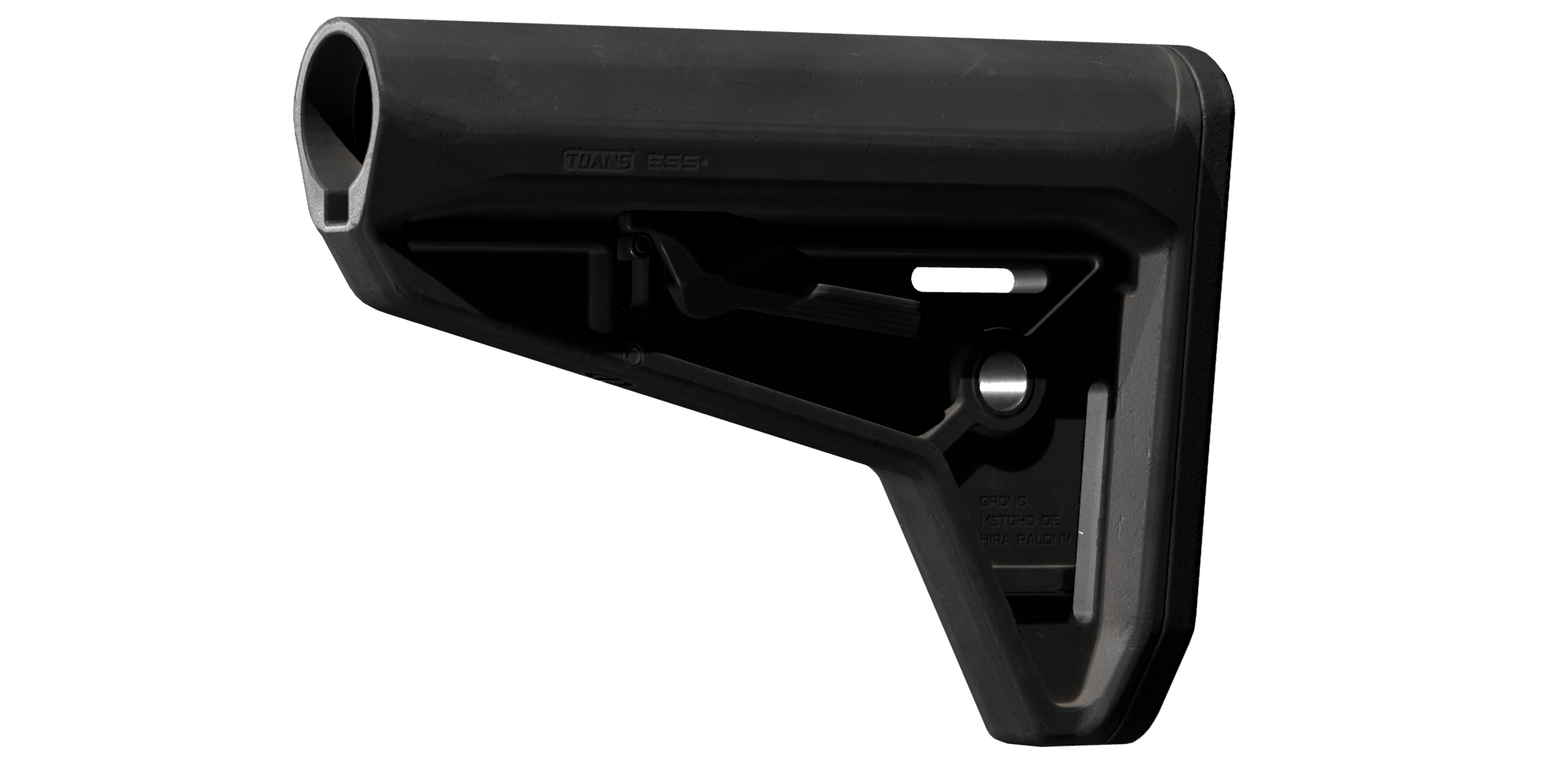 Practical Light Stock