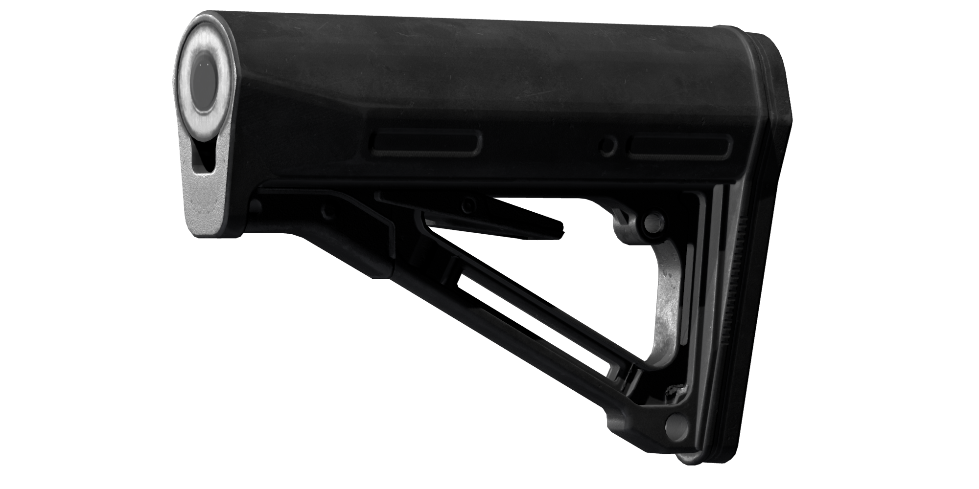 Practical Tactical Stock