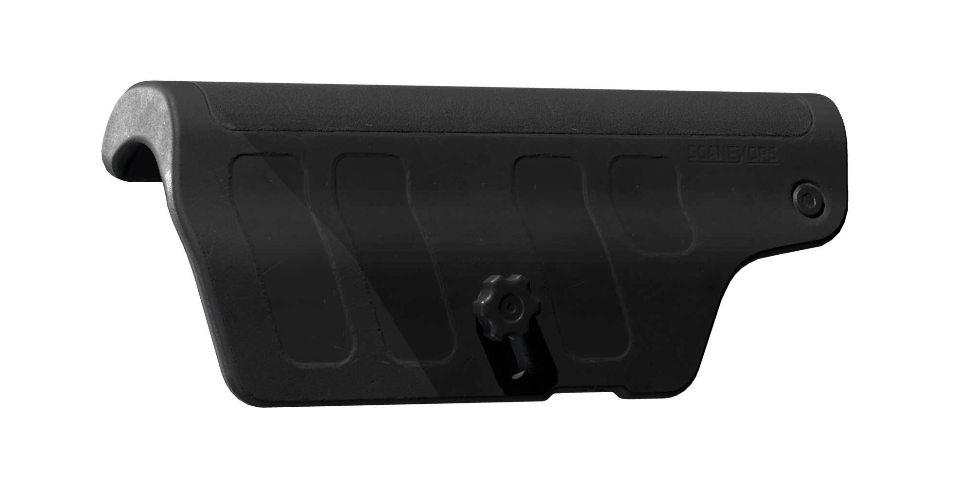 QBZ Cheek Pad