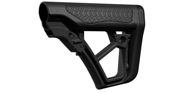 QR High-Performance Stock