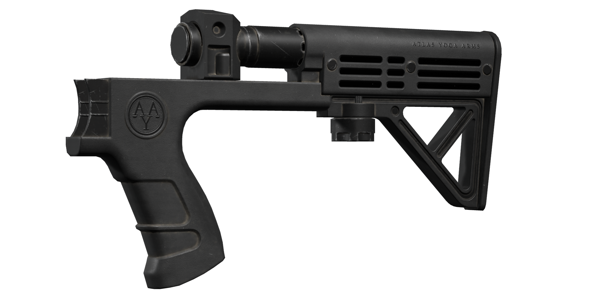 S12K Bump Stock