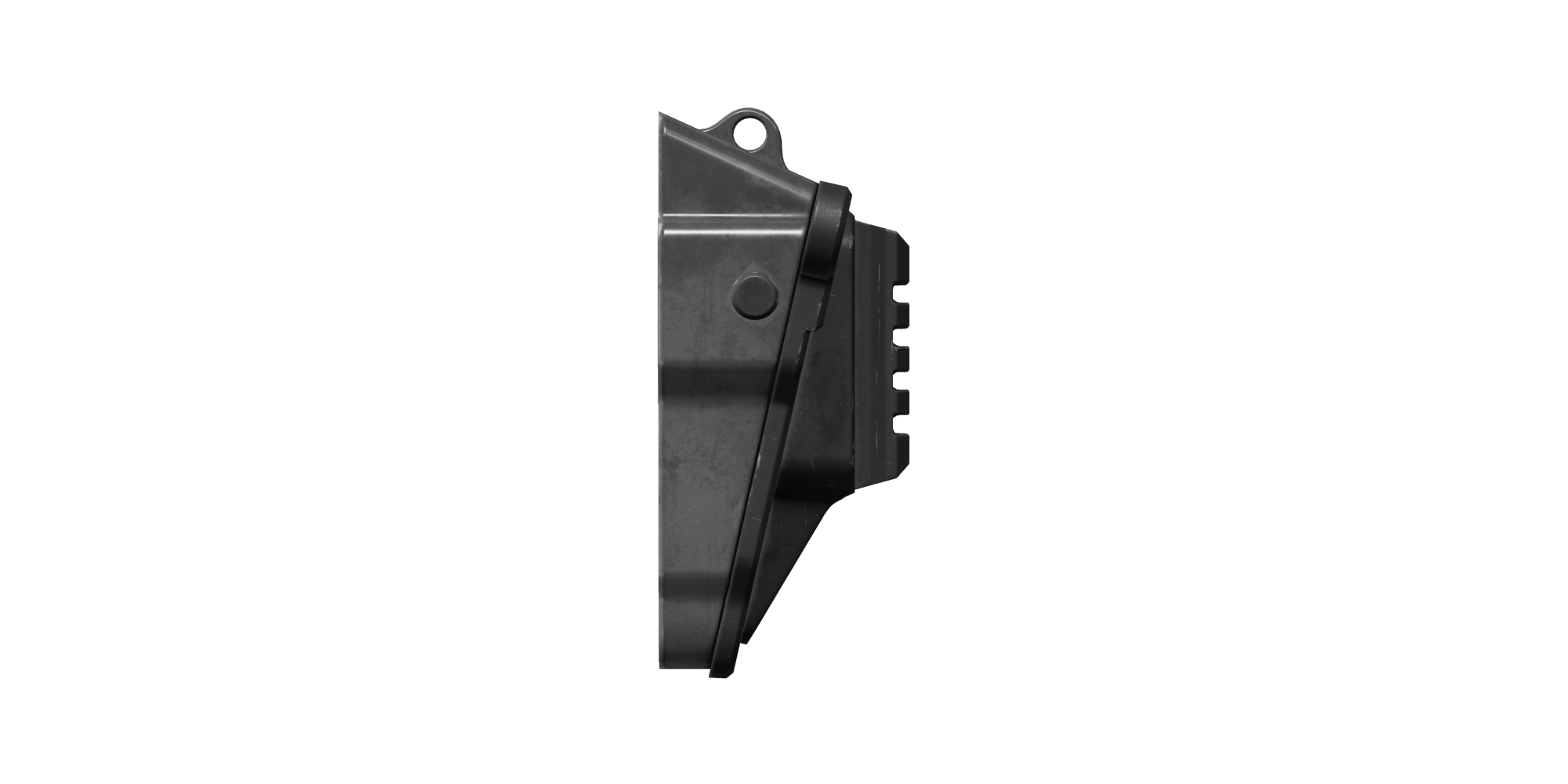 SCAR-H Bolt Cover
