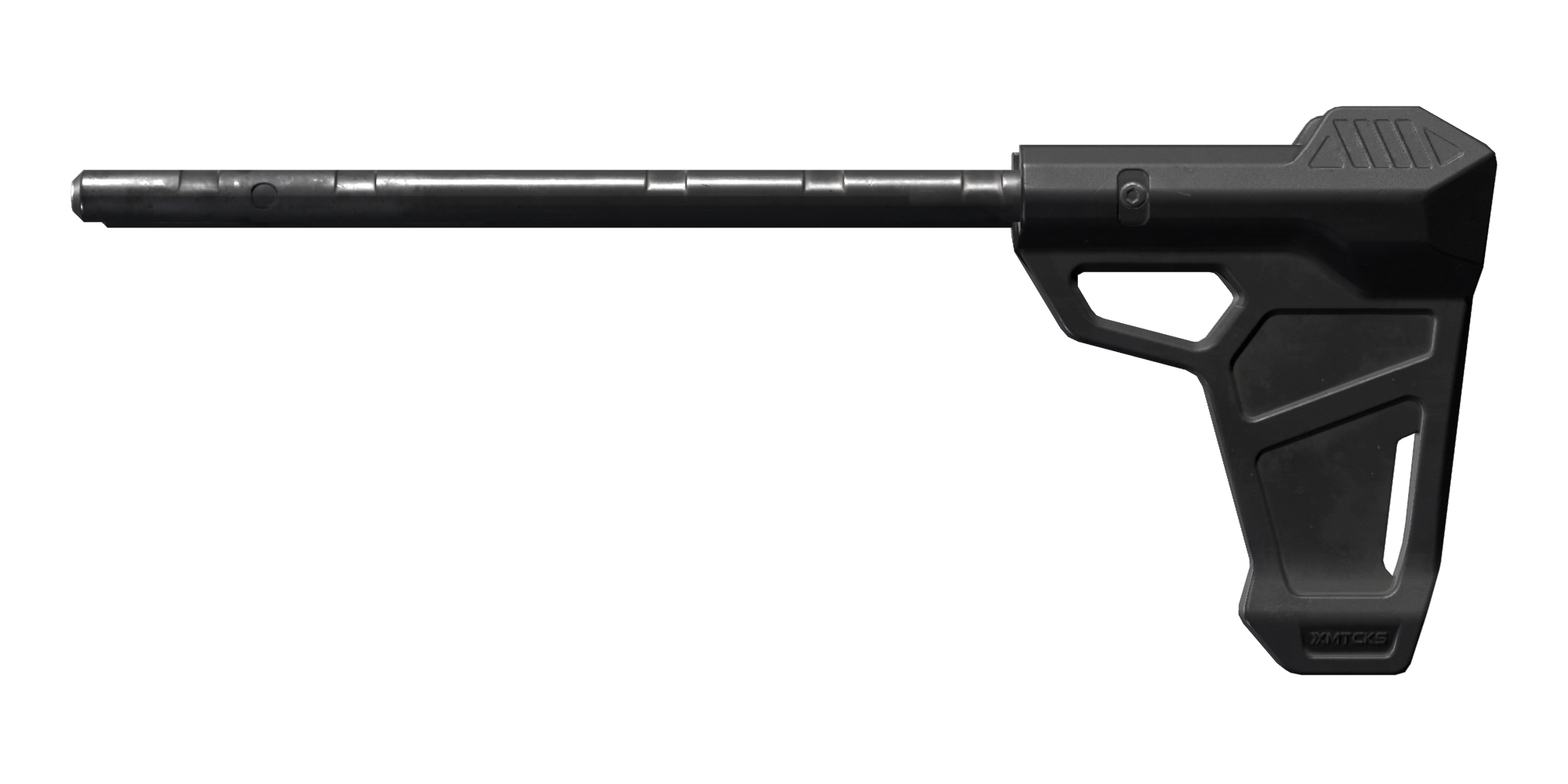 Shadow Buffer Tube Stock