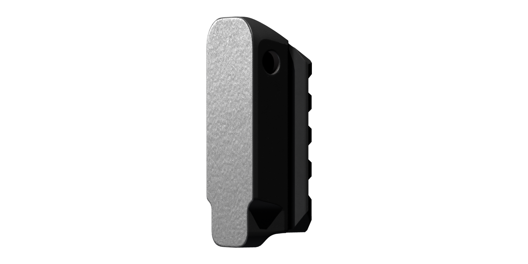 SMG-45 Bolt Cover