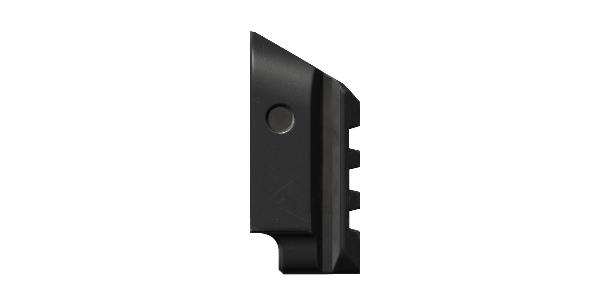 SR-3M Bolt Cover