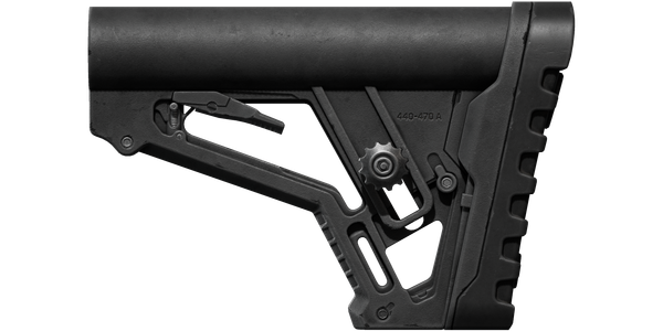 Thompson SMG Light Arc Stock