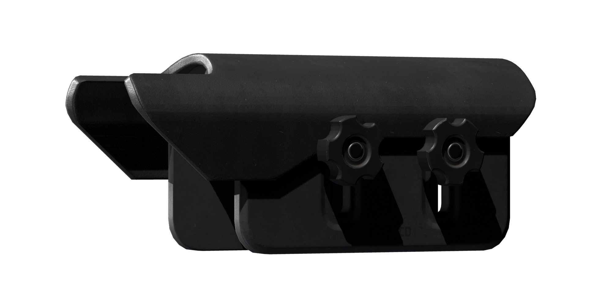 Universal Cheek Pad