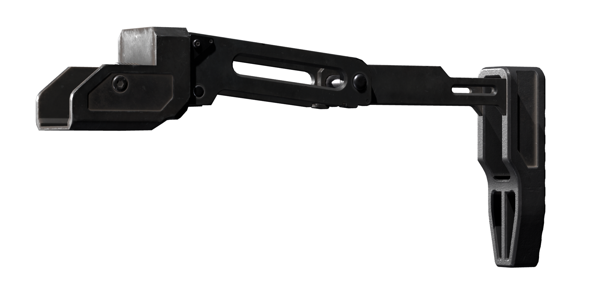 UZI Stock