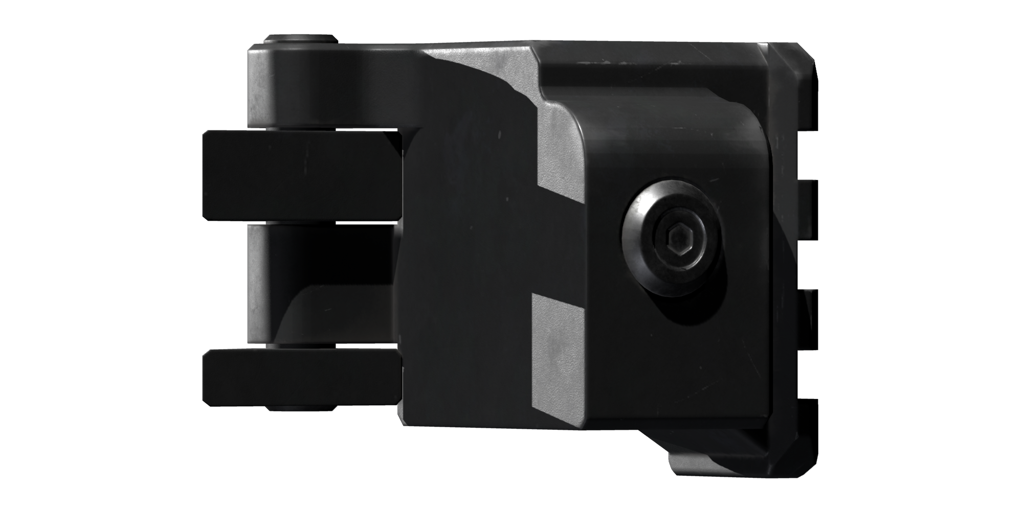 Vector Bolt Cover