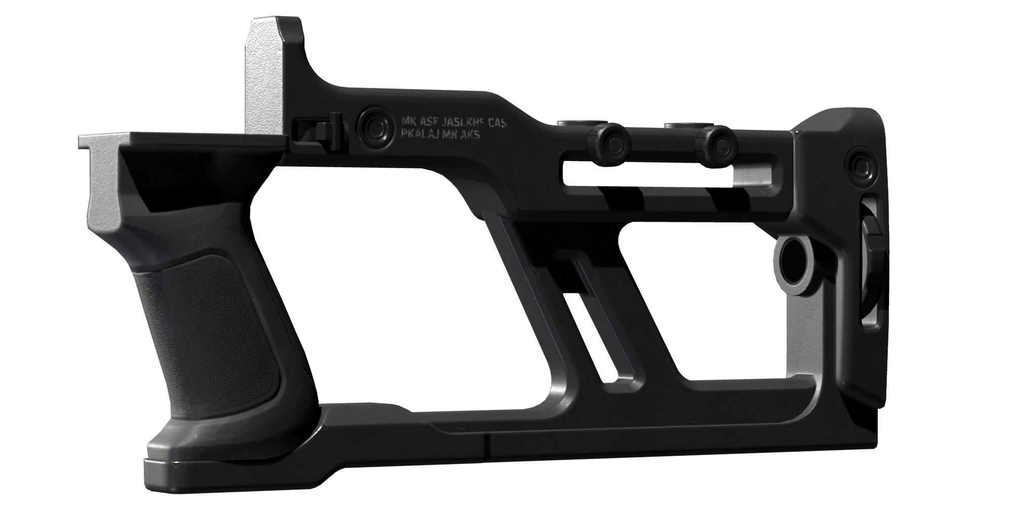 VSS Elite Integral Stock