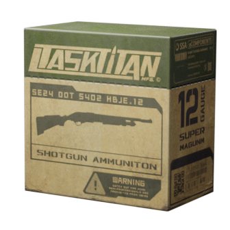 12 Gauge Flechette