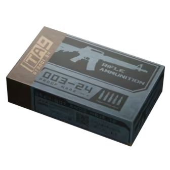 12.7x55mm PS12B