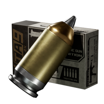 .45 ACP CT