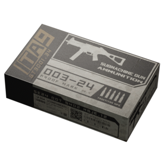 .45 ACP HS