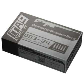5.45x39mm BS