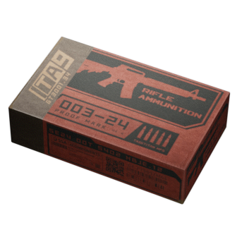 5.56x45mm M855