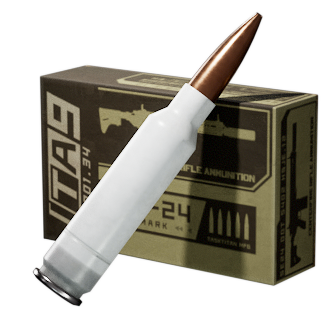 6.8x51mm PLY-I