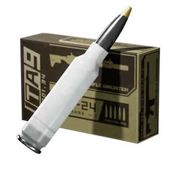 6.8x51mm PLY-II