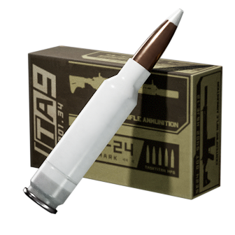 6.8x51mm PLY-III