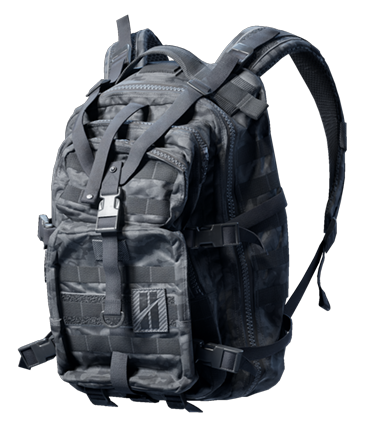 3H Tactical Backpack