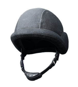 Anti-Riot Helmet