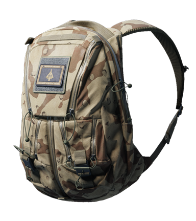 Assault Tactical Backpack