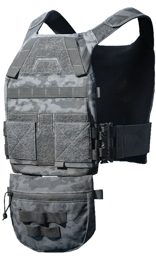 Assault Vest