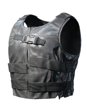 Basic Stab Vest