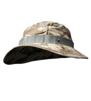 Boonie Hat
