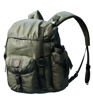 Camping Backpack