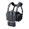 Commander Tactical Vest
