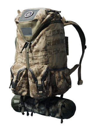D3 Tactical Climbing Bag