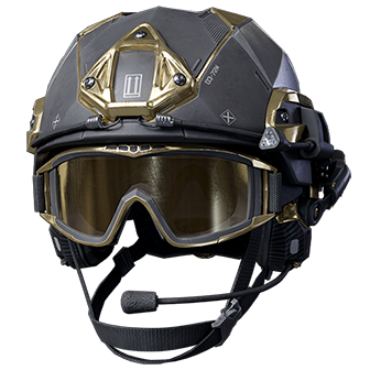 DICH-1 Operations Tactical Helmet