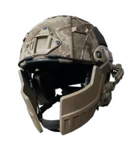 DICH-9 Heavy Helmet