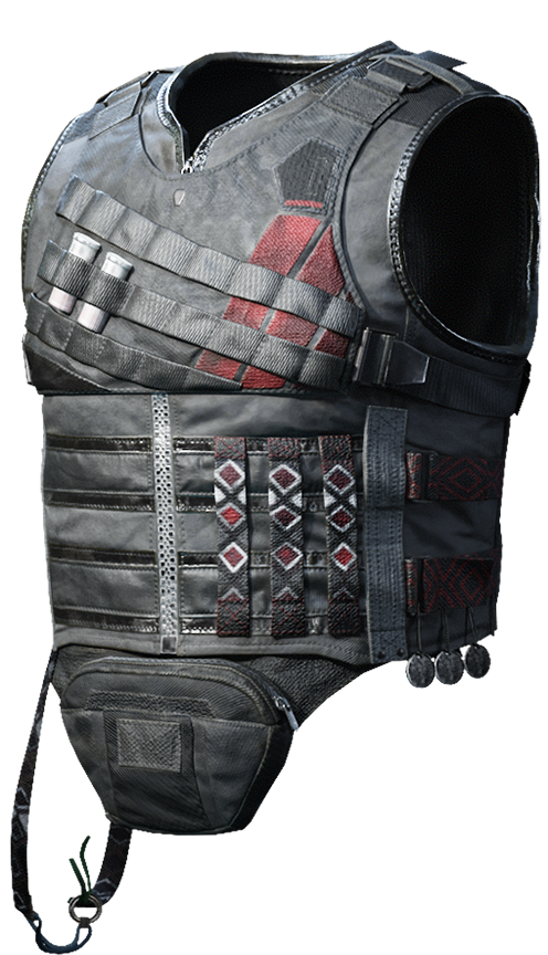 Elite Vest