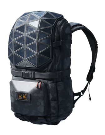 Field Hiking Backpack