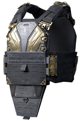 FS Operations Composite Vest