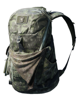 GT1 Outdoor Climbing Bag