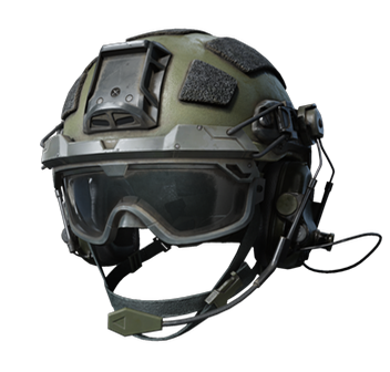 GT1 Tactical Helmet