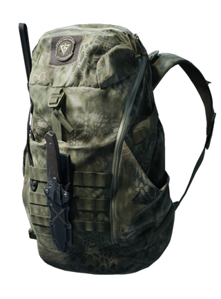 GT5 Field Backpack