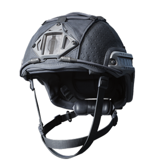 H01 Tactical Helmet