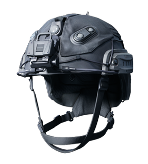 H07 Tactical Helmet