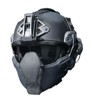 H70 Elite Helmet