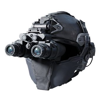 H70 NV Elite Helmet
