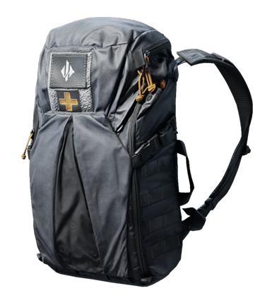 HLS-2 Heavy Backpack