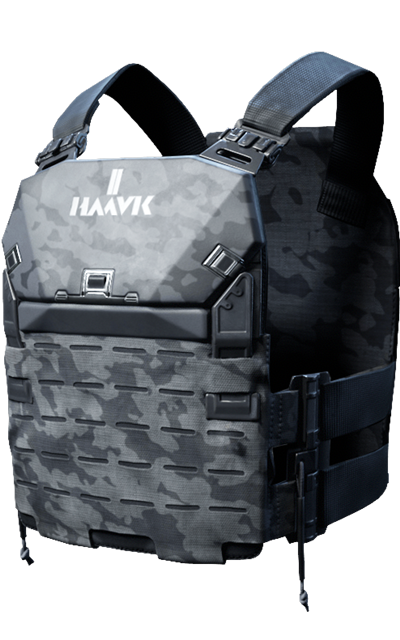 HMP Special Ops Vest