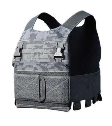 HT Tactical Vest