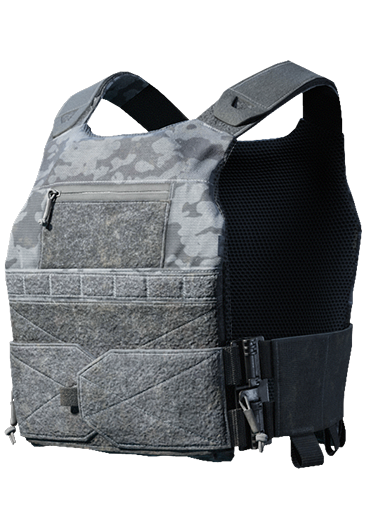 Hvk QR Vest